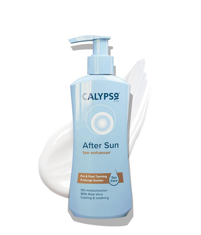 Calypso After Sun With Tan Extend Lotion - 250 ml