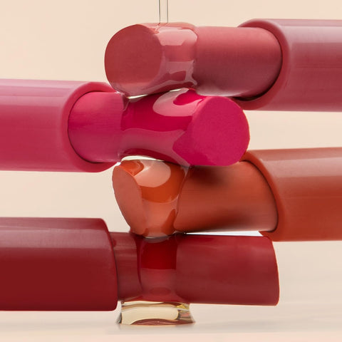 Mamaearth Moisture Matte Lipstick - Shade 04 Cinnamon Nude, with Avocado Oil & Vitamin E, 2g - Image 7