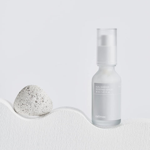 CELIMAX Dual Barrier Boosting Serum