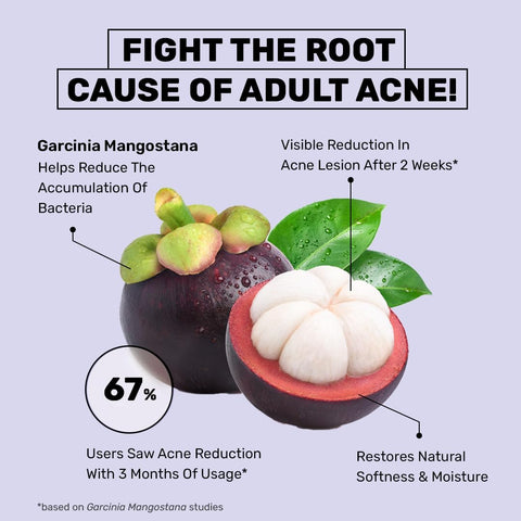 What's Up Anti Acne Collagen Powder - Black Currant Flavour, 200g - Image 7