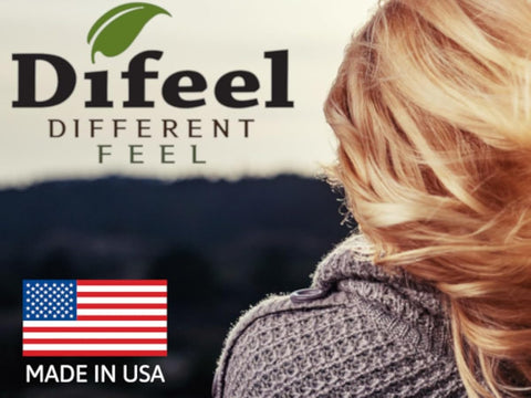 Difeel Ultra Growth Leave-in Root Stimulator with Basil & Castor Oil - 75ml - Image 8