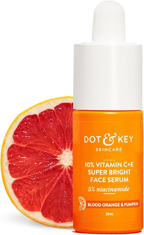 Dot & Key Niacinamide Cica Face Serum with Alpha Arbutin - 30 ml