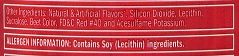 BSN Amino X - Fruit Punch, BCAA 2:1:1, Caffeine-Free - 30 Servings - Image 5