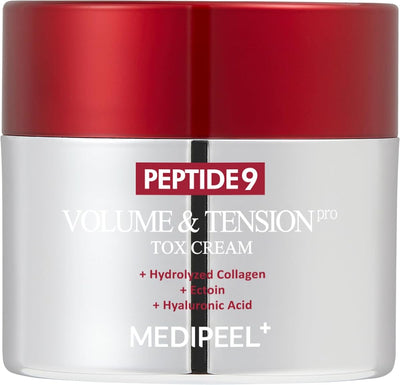 MEDI-PEEL Peptide 9 Volume & Tension Anti-Aging Face Cream - 50g