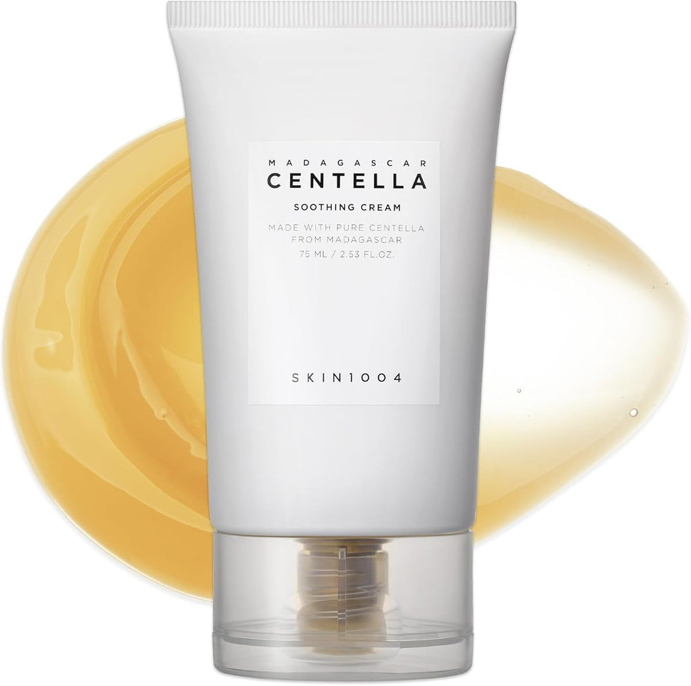 Skin1004 Centella Repair Cream - Soothing & Calming with Ceramides, 75ml
