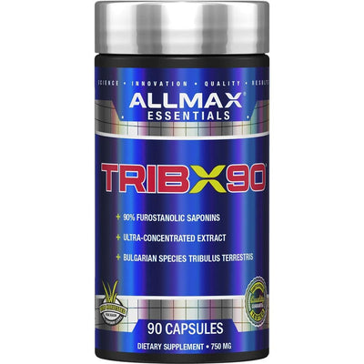 Allmax Nutrition Trib X 90CT