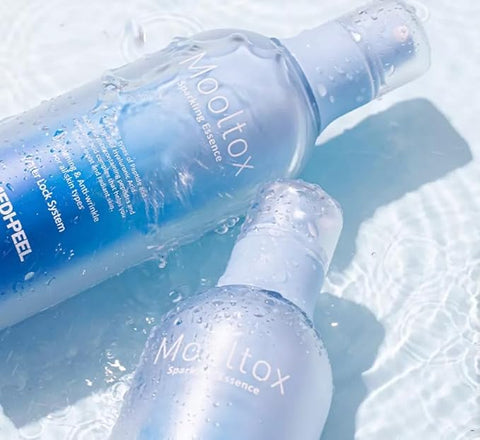 MEDI-PEEL AQUA MOOLTOX SPARKLING ESSENCE 100ML
