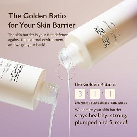 Haruharu Wonder Black Rice Probiotics Barrier Essence (30Ml)