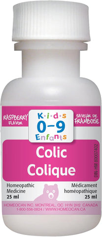 Kids 0 - 9 Colic 25ml