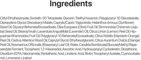 Numbuzin No.5 Cleansing Oil - Glutathione & Vitamin C Facial Spa Cleanser, 6.76 fl oz - Image 7