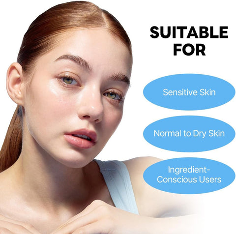 Round Lab Dokdo Cream - Rich Hydration for Dry Skin, 80ml - Image 8