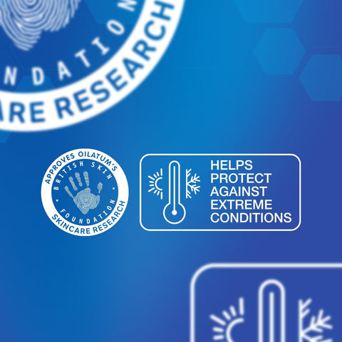 Oilatum Gentle Moisturising Lotion 250Ml