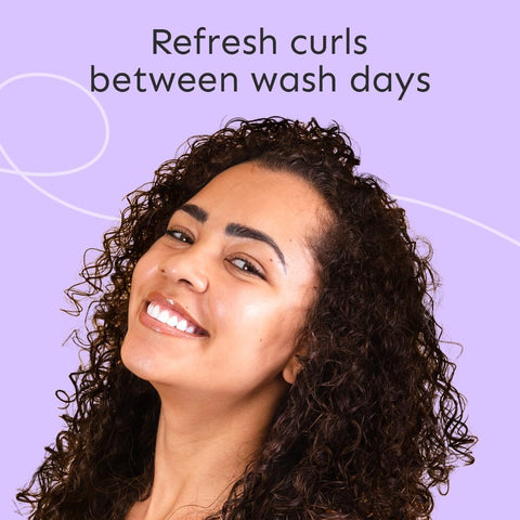 Arata Hair Detangler - Curl Care with Hyaluronic Acid - 100 ml - Image 7