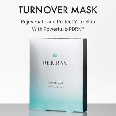 Rejuran Turnover Mask 40Mlx5