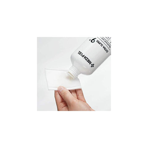 MEDI-PEEL EXTRA SUPER 9 PLUS 3X 250 ML