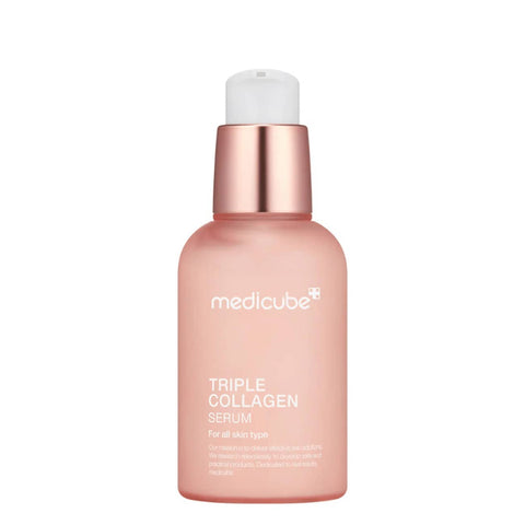 MEDICUBE-TRIPLE COLLAGEN SERUM 4.0 55ml