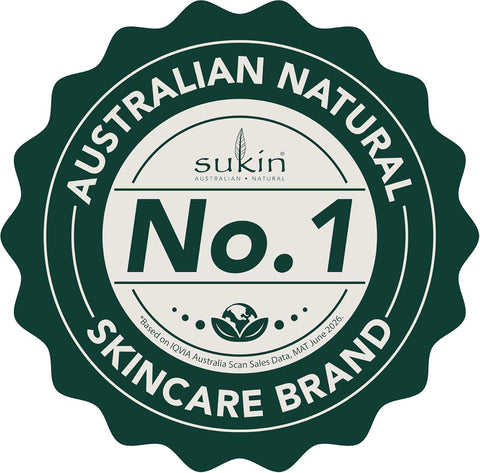 Sukin Botanical Body Wash - Signature Scent, 500ml - Image 7