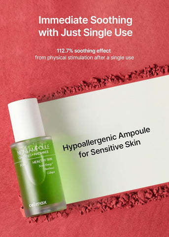 CELIMAX The Real Noni Ampoule