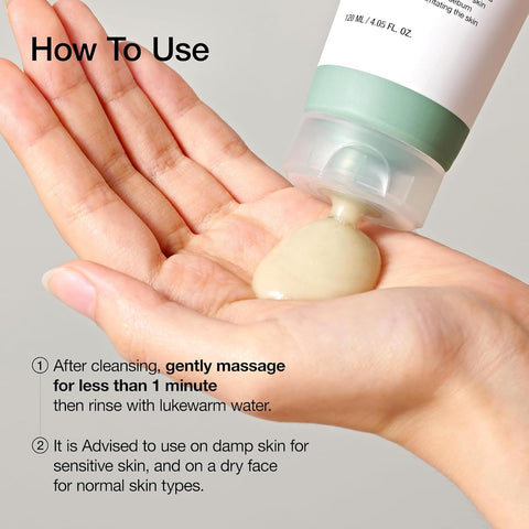 Anua Heartleaf LHA Moisture Peeling Gel - Gentle Exfoliation & Hydration, 120ml - Image 7