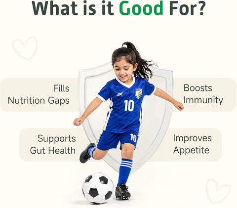 Little Joys Multivitamin Gummies for Kids - 11 Essential Nutrients, No Added Sugar, 30 Count - Image 3