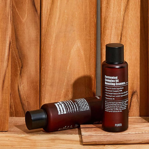 Purito Fermented Complex 94 Boosting Essence - Anti-Aging, Hydrating, 150ml - Image 5