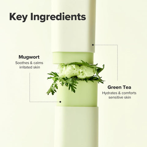 Beauty Of Joseon Matte Sun Stick - Mugwort Camellia, SPF 50 PA++++, 18g - Image 6