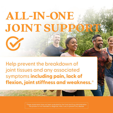 DR BEST GLUCOSAMINE CHONDROITIN MSM 120VCAPS