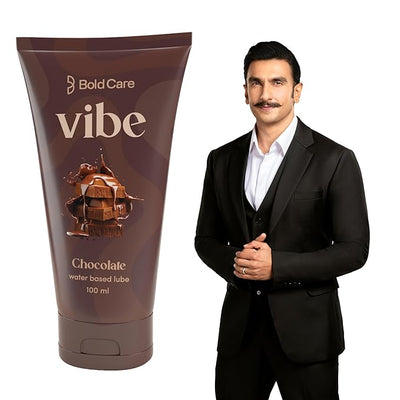 Boldcare Vibe Chocolate 100 ml