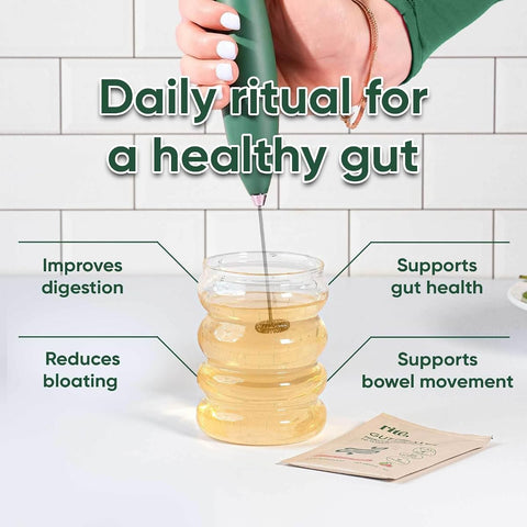 Rite Gut Health Prebiotic Mix - Sugar-Free Guava, 15 Sachets - Image 3