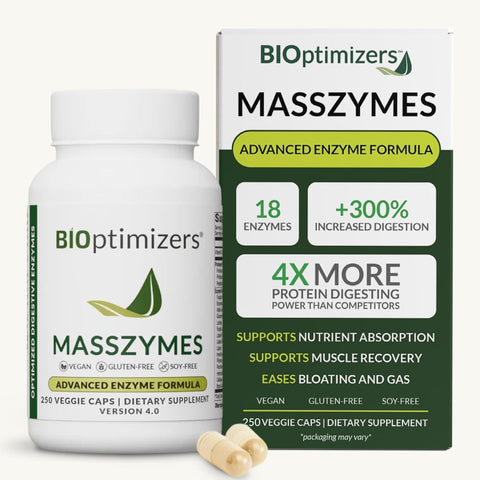 Prohealth Masszymes - 250 Capsules