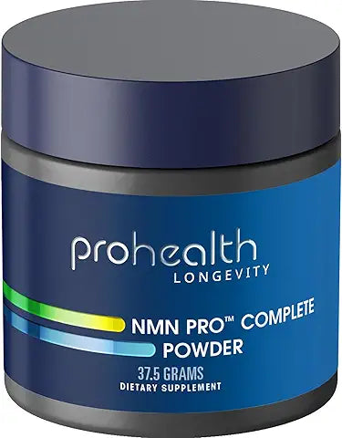 ProHealth NMN+ Pro Complete، 37.5 جرام