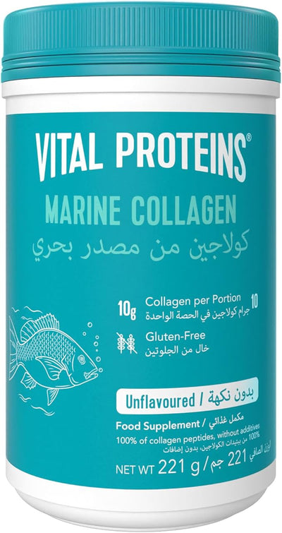 Vital Proteins Marine Collagen 221g