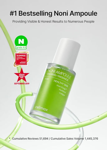 CELIMAX The Real Noni Ampoule