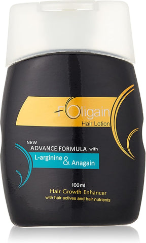 Foligain Hair Growth Lotion - Natural Treatment, 100ml