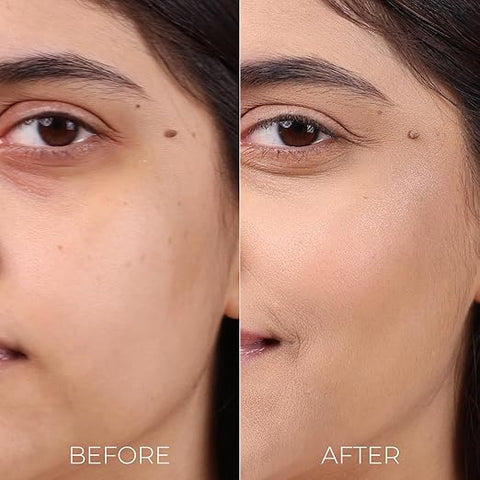 Brillaire Mint & Coconut Body Wash 200Ml