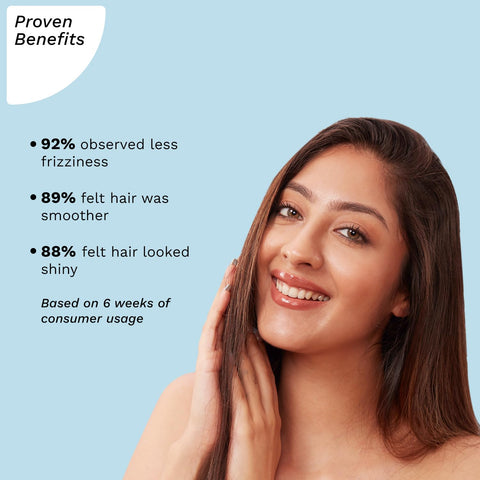 Pilgrim Argan Oil Hair Serum 100ml