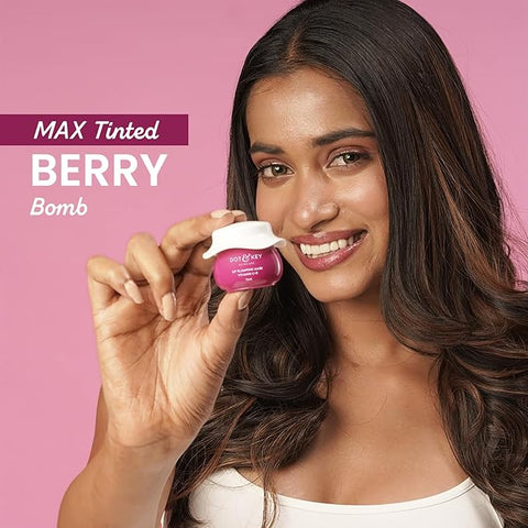 Dot & Key Vitamin C + E Lip Plumping Sleeping Mask 15ML