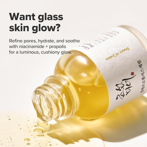 Beauty of Joseon Glow Serum - Propolis + Niacinamide, 30ml - Image 3