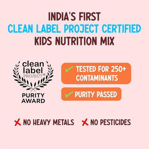 Wellbeing Nutrition Kids Superfuel - Milk Protein, Vitamins & Minerals - 400g - Image 5