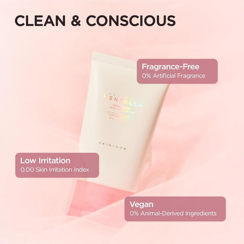 Skin1004 Madagascar Centella Poremizing Light Gel Cream - 75ml - Image 7