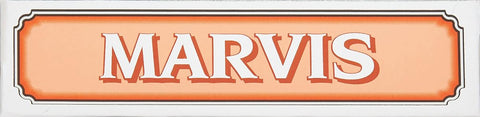 Marvis Toothpaste - Aquatic Mint, 25ml - Image 8