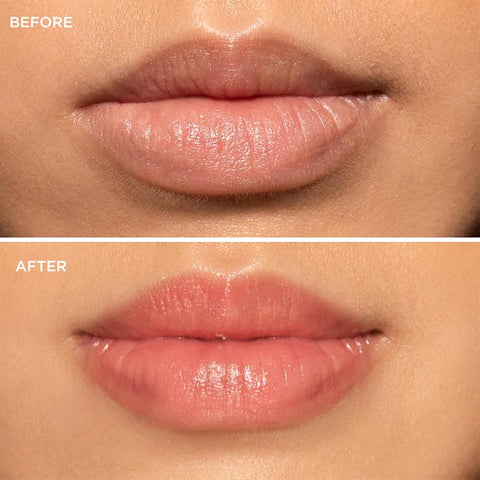 Dr. Pawpaw Tinted Peach Pink Lip and Skin Balm - 10ml - Image 2
