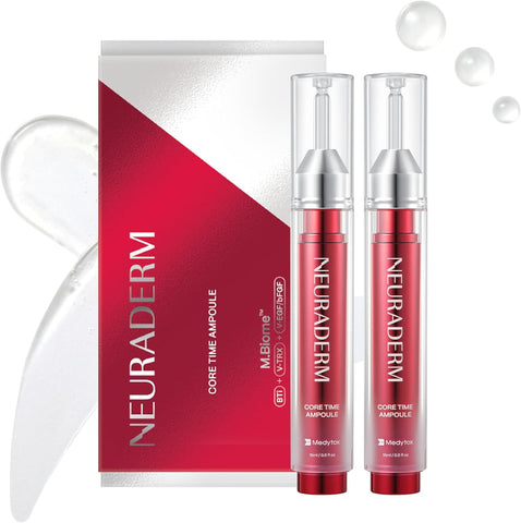 NEURADERM Core Time Ampoule 15ml