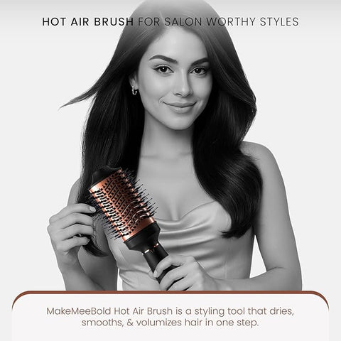 Urban Yog MakeMeeBold Hot Air brush