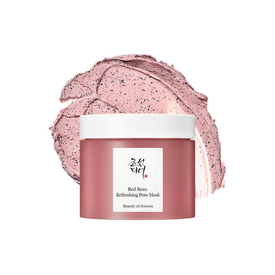 Beauty Of Joseon Red Bean Refreshing Pore Mask - 140 ml