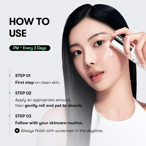 VT Cosmetics CICA Reedle Shot 300 Serum - Microneedling, Centella Asiatica, 50ml - Image 8