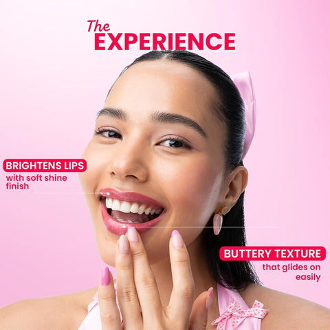 Dot & Key Lip Balm SPF 50 with 2% Kojic & Vitamin C, 4g - Image 6