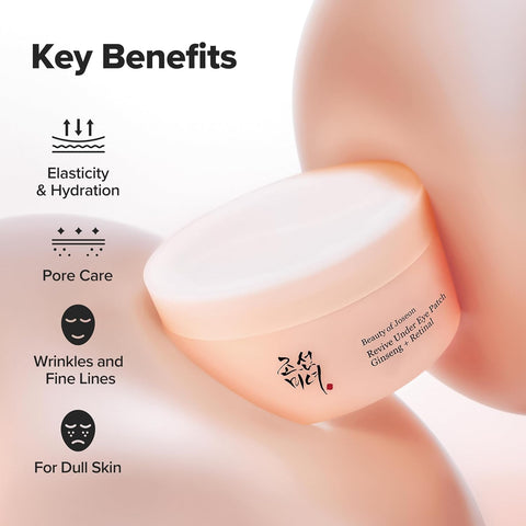 Beauty Of Joseon Revive Under Eye Patch 60
