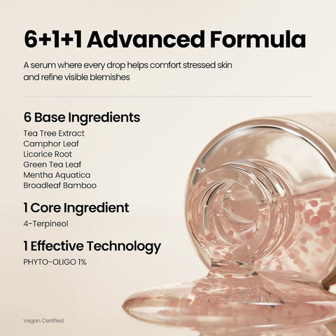 AXIS-Y Spot the Difference Blemish Treatment Serum 15ml - 4-Terpineol & Niacinamide - Image 8