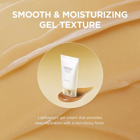 Skin1004 Centella Repair Cream - Soothing & Calming with Ceramides, 75ml - Image 7